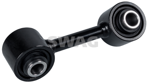SWAG 83 94 2385 Link/Coupling Rod, stabiliser bar Front Axle Right for MAZDA